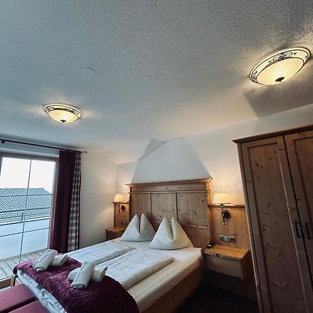 Ferienhaus Klocker Ried im Zillertal Dış mekan fotoğraf