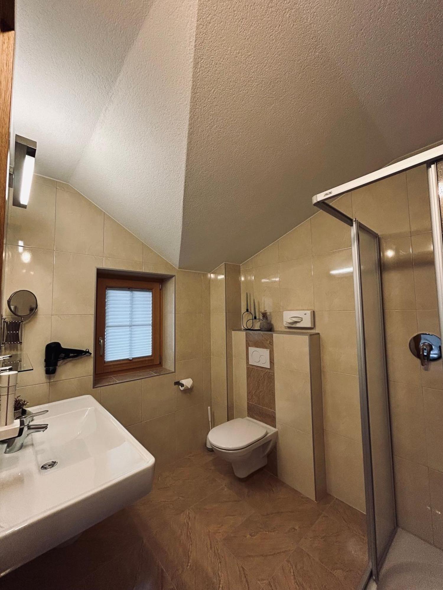 Ferienhaus Klocker Ried im Zillertal Dış mekan fotoğraf