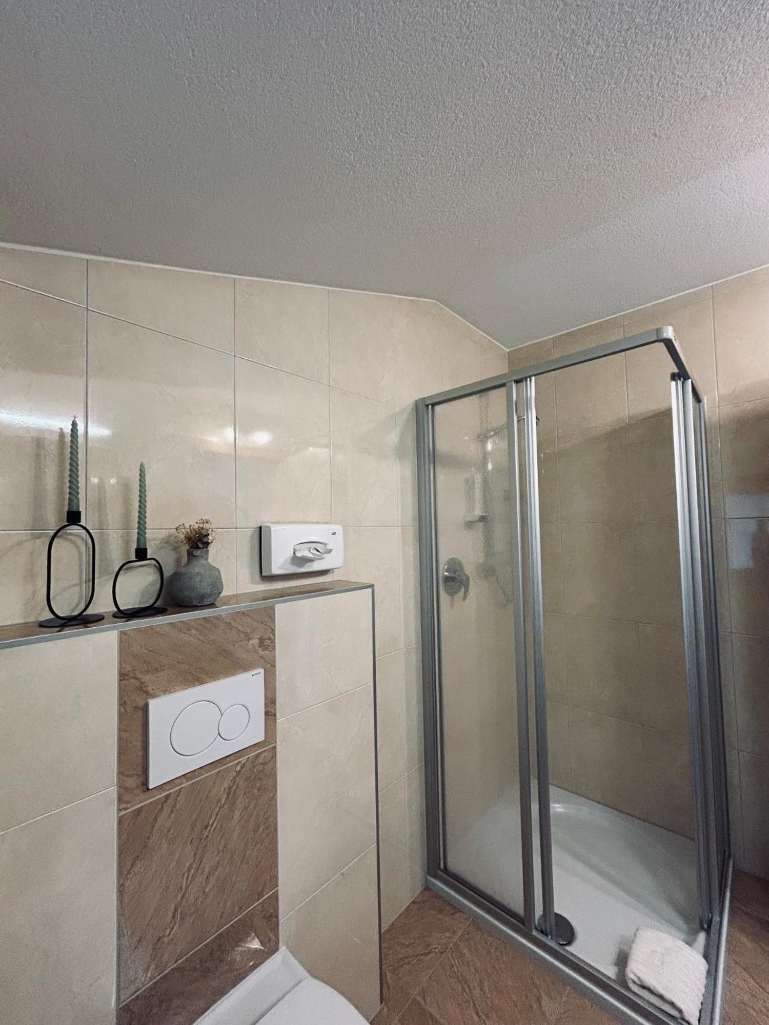 Ferienhaus Klocker Ried im Zillertal Dış mekan fotoğraf