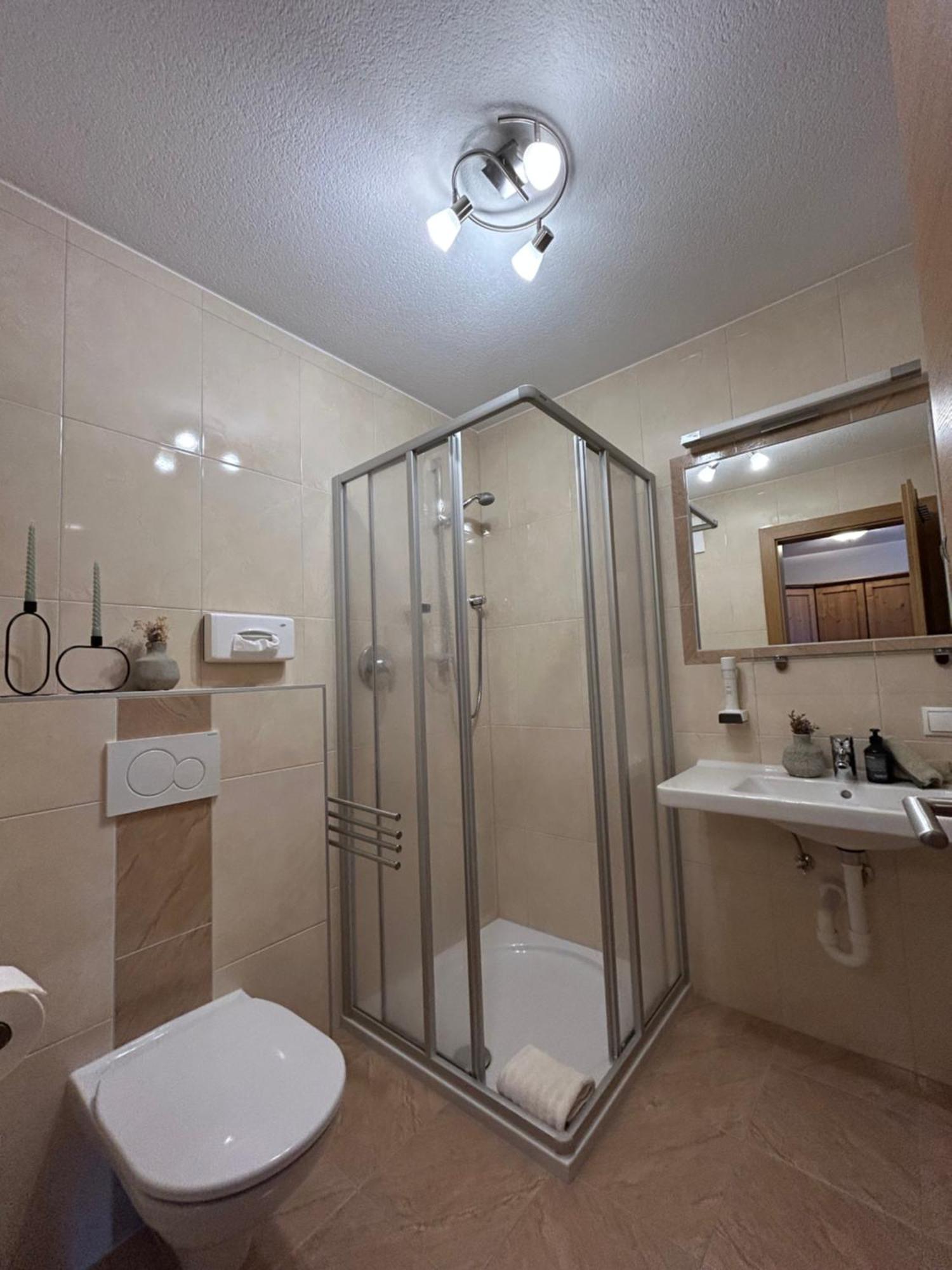 Ferienhaus Klocker Ried im Zillertal Dış mekan fotoğraf