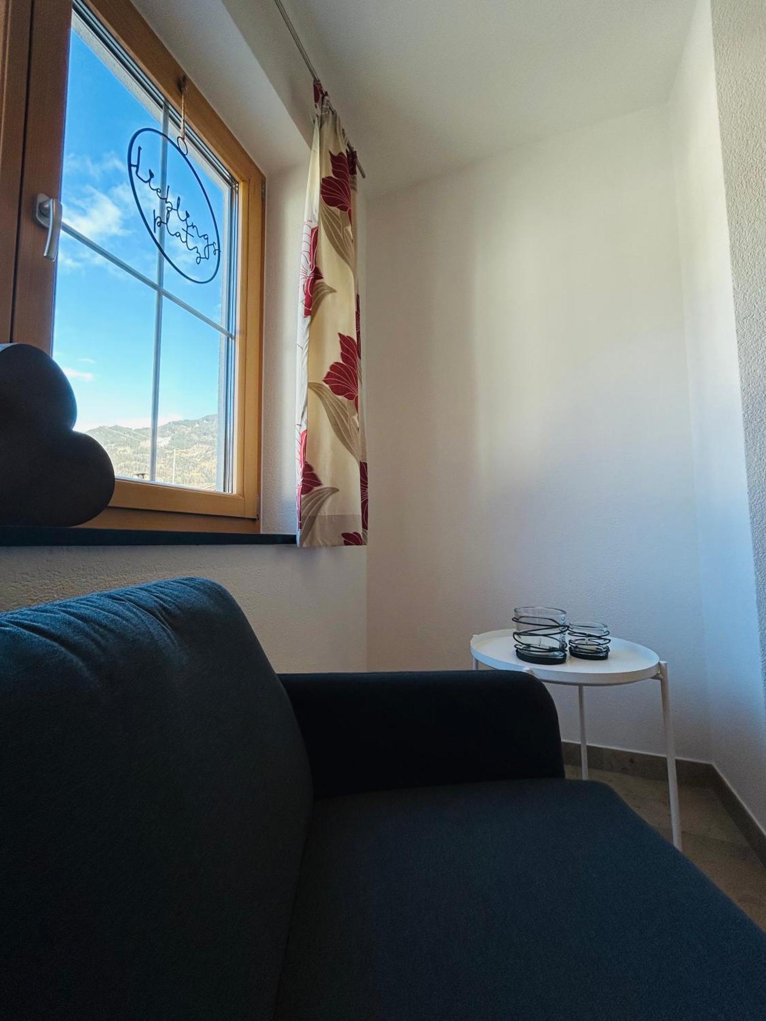 Ferienhaus Klocker Ried im Zillertal Dış mekan fotoğraf