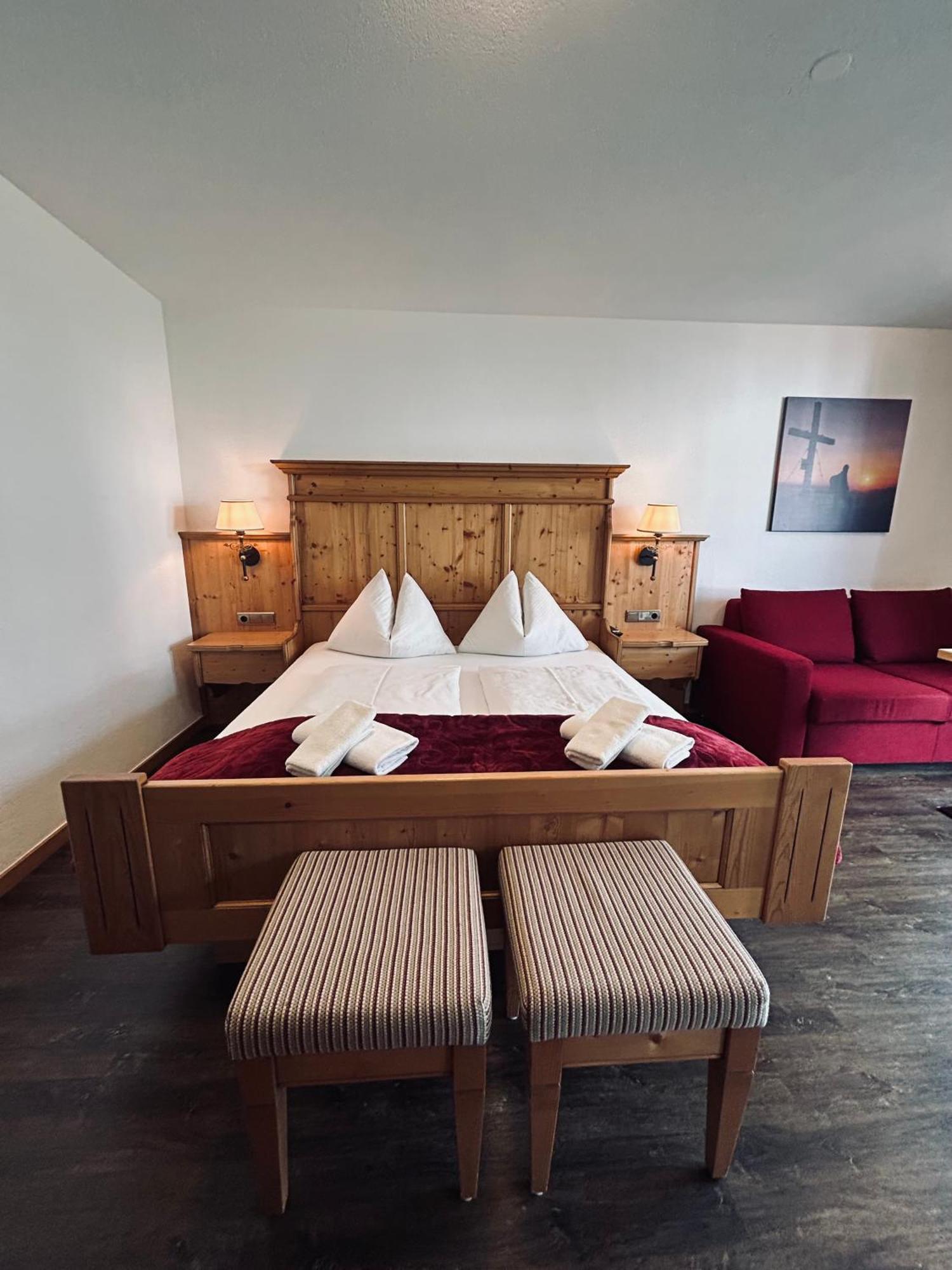 Ferienhaus Klocker Ried im Zillertal Dış mekan fotoğraf