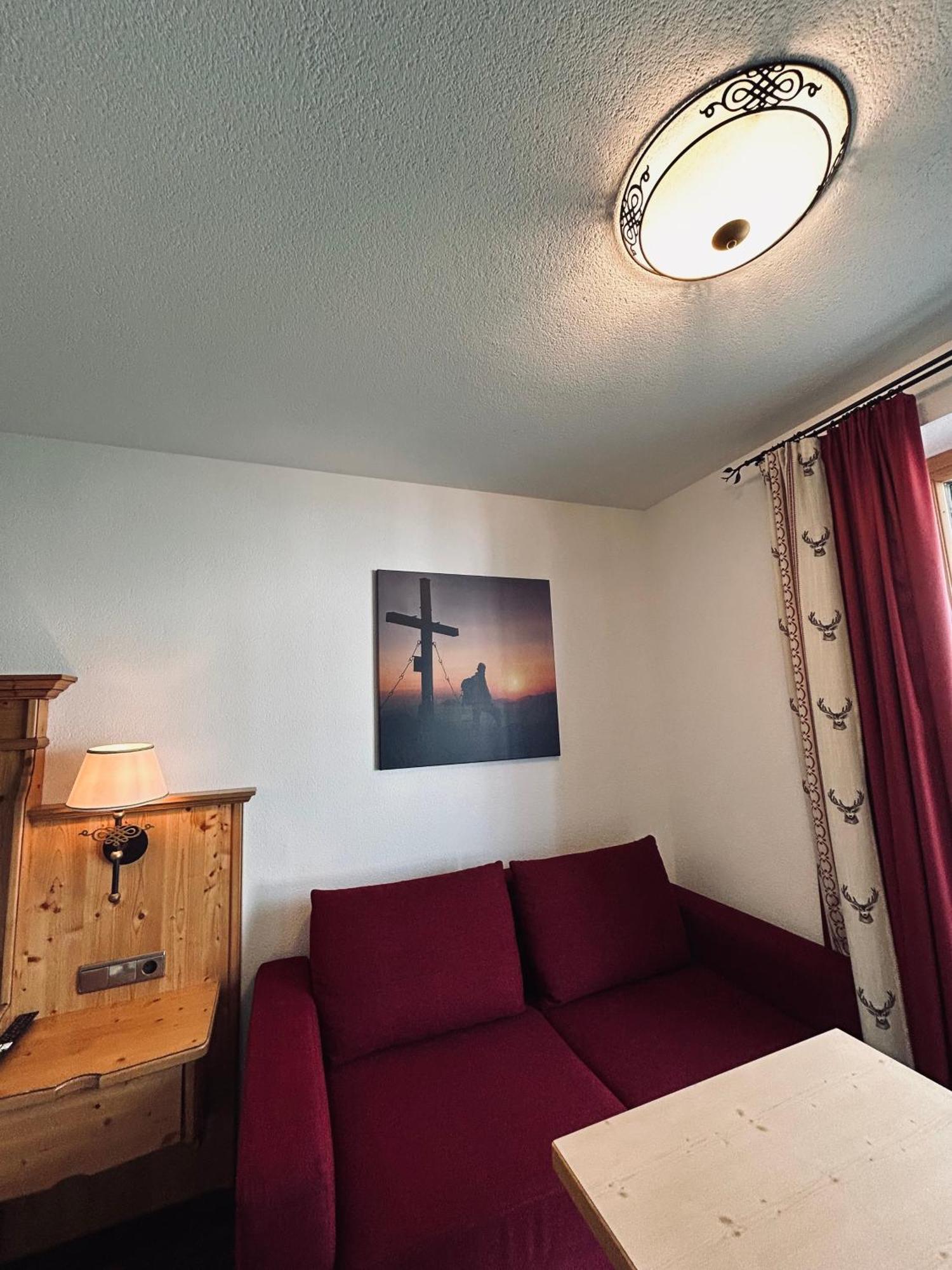 Ferienhaus Klocker Ried im Zillertal Dış mekan fotoğraf