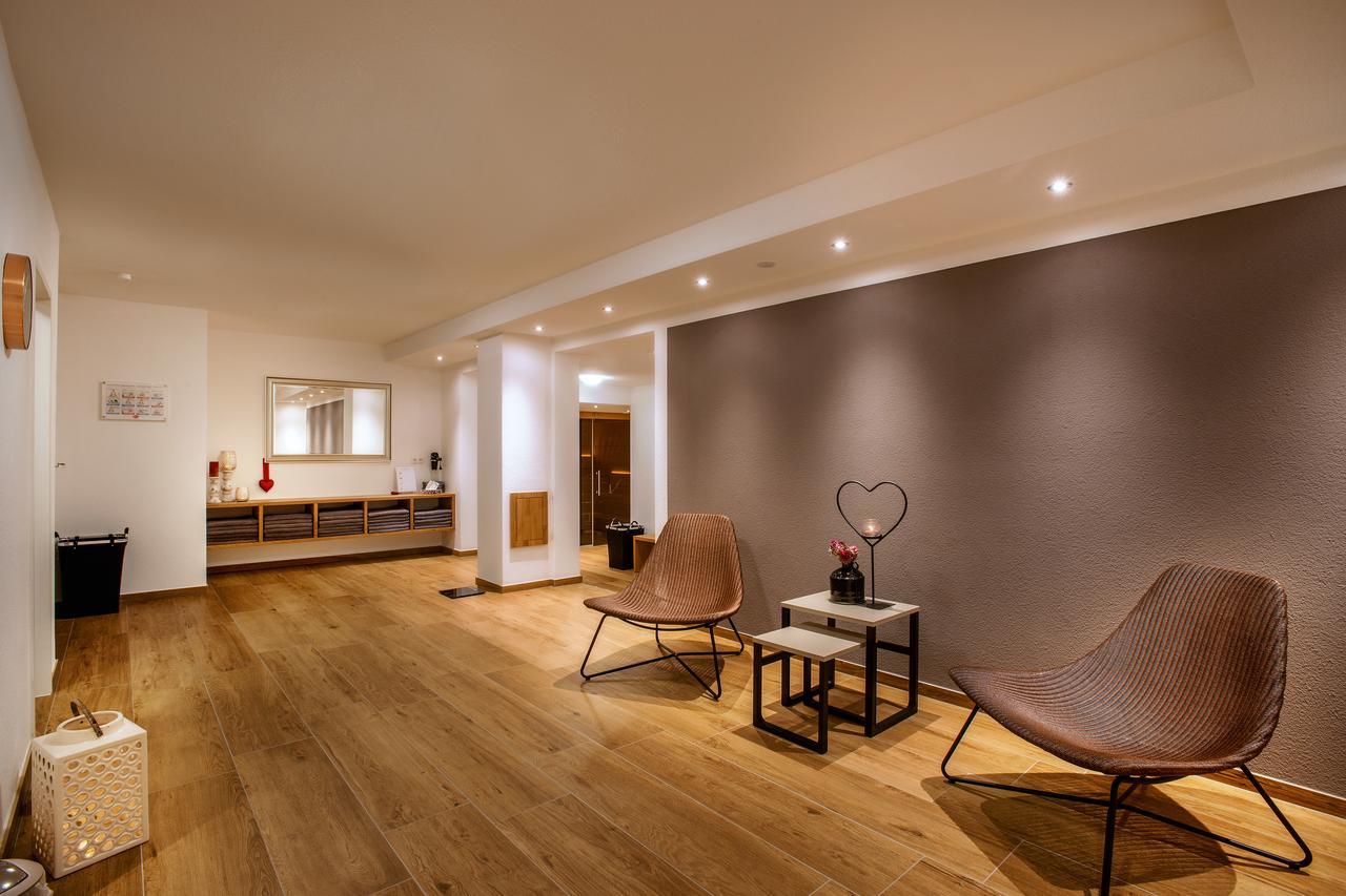 Ferienhaus Klocker Ried im Zillertal Dış mekan fotoğraf