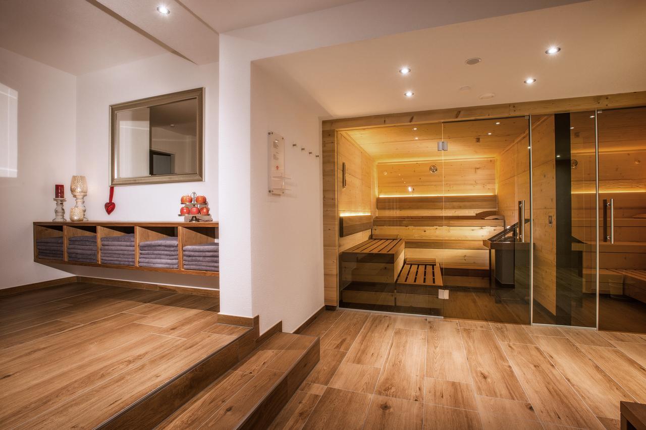 Ferienhaus Klocker Ried im Zillertal Dış mekan fotoğraf