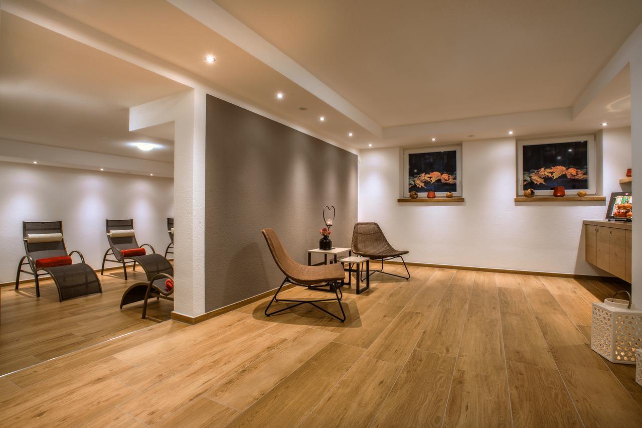 Ferienhaus Klocker Ried im Zillertal Dış mekan fotoğraf