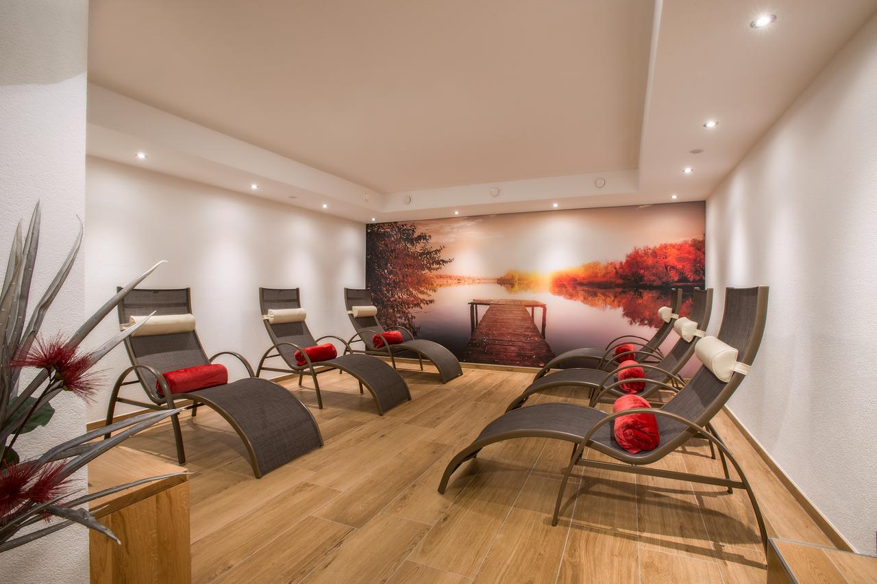 Ferienhaus Klocker Ried im Zillertal Dış mekan fotoğraf